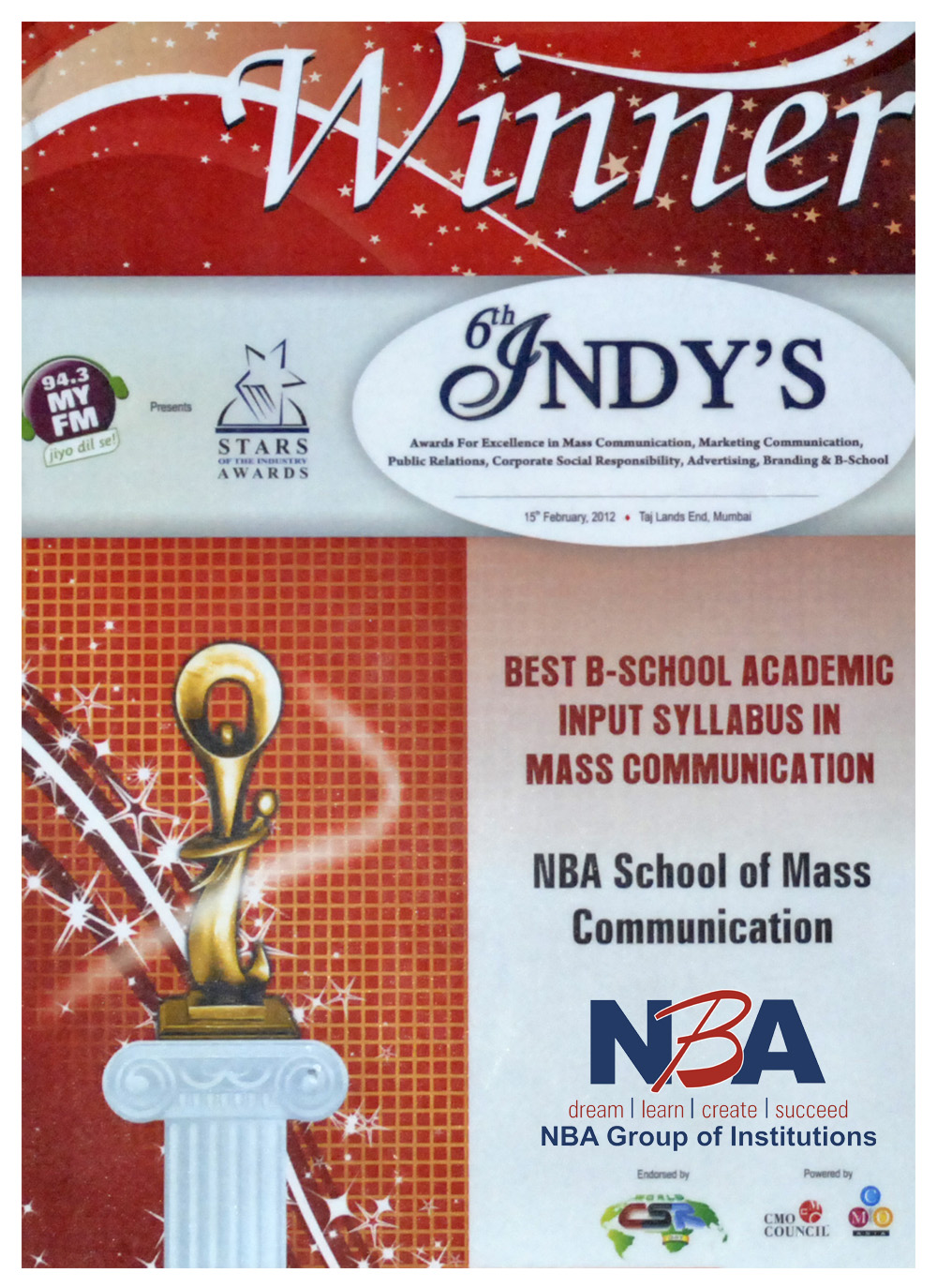 bba syllabus
