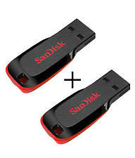 Sandisk Pendrive Combo Loot in low price