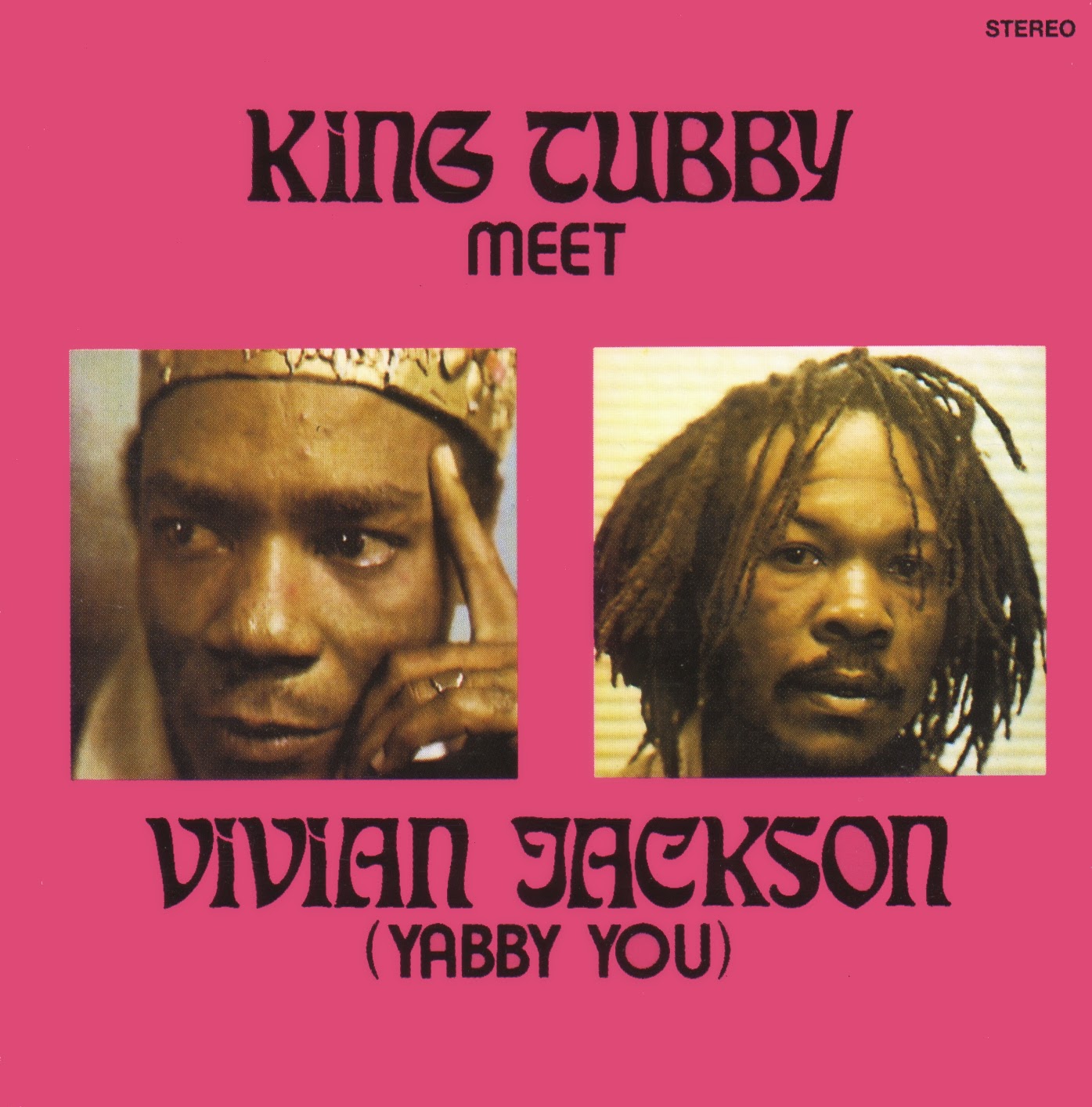 Augustus Pablo King Tubby Meets Rockers Uptown Rar