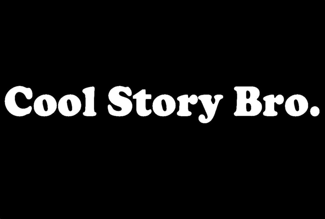 Sad Face Cool Story Bro wallpaper ForWallpaper Sad Face Cool Story Bro wallpaper ForWallpaper