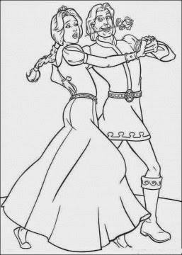 Featured image of post View 16 Barbie 12 Dancing Princesses Coloring Pages
