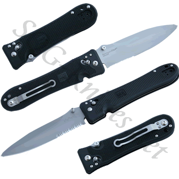 SOG Knives