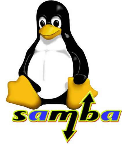 Linux Samba