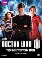Doctor Who: The Complete Seventh Series