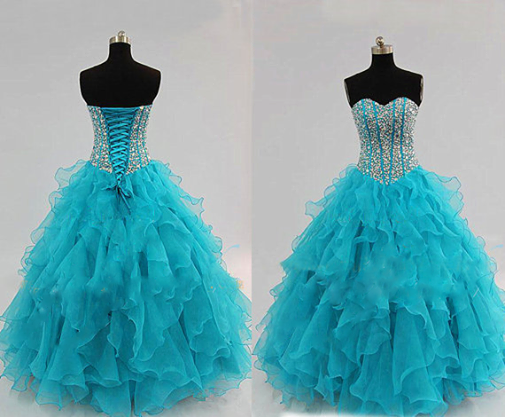 vestido de 15 anos brilhante