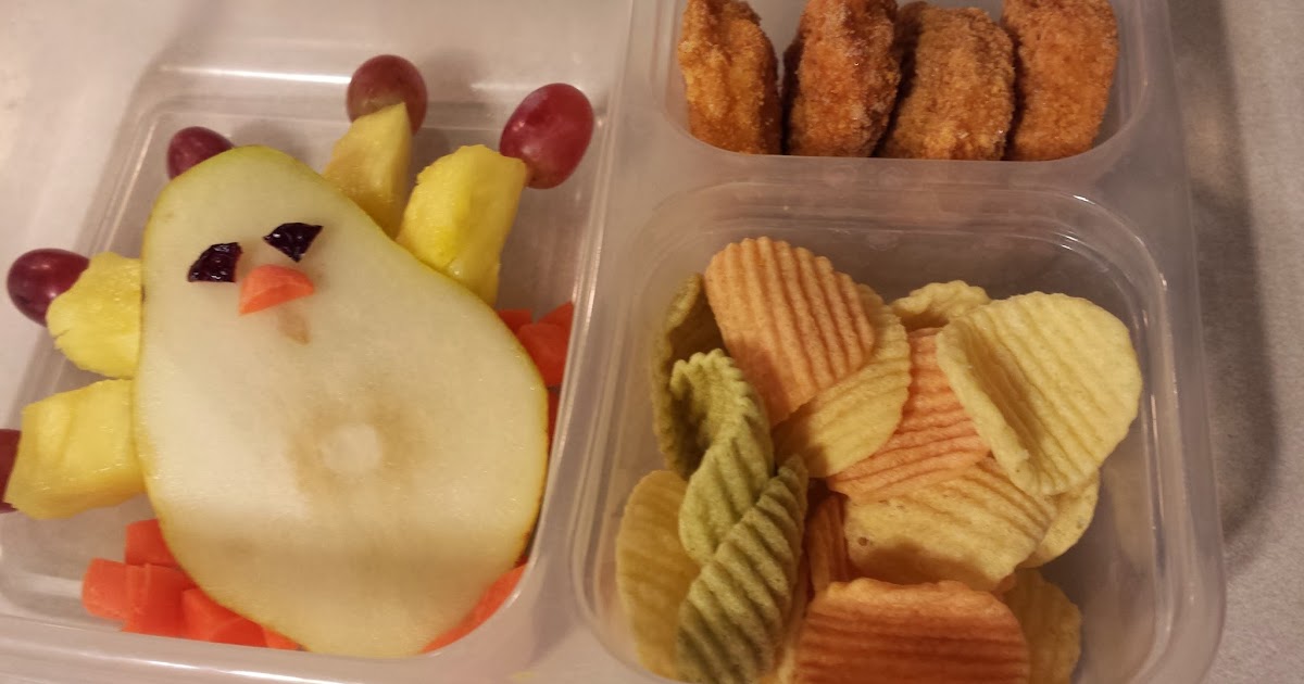 S Squared 11.26.13 Turkey inspired lunch 2