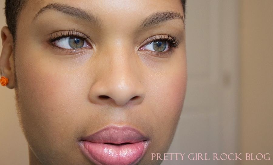 Makeup Look Fresh & Flushed & How to Highlight Your Face OhYesItsV