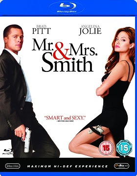 mr and mrs smith 2005 blu ray 720p x264 yify s