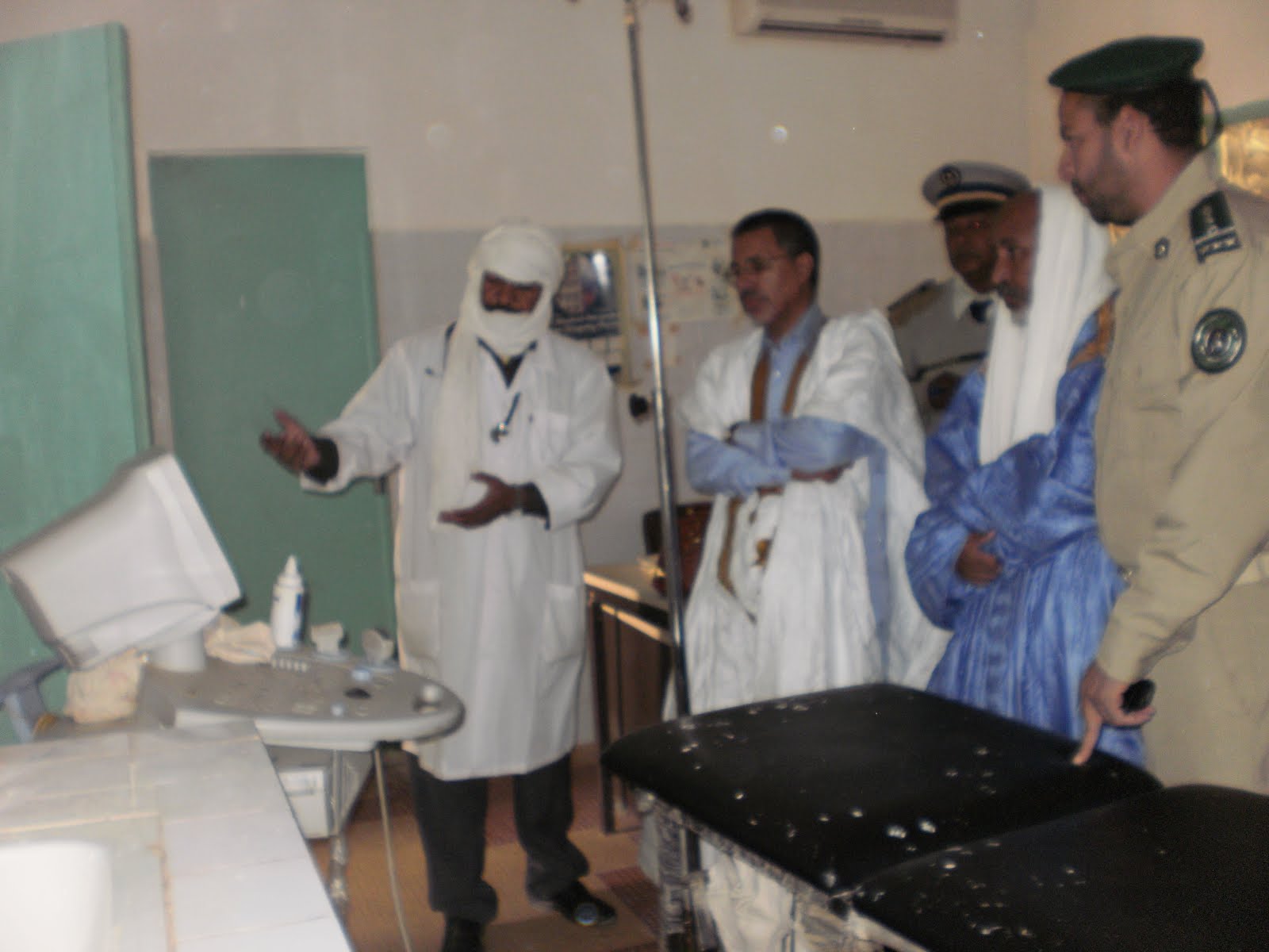 (Crédit photo : Khalil Sow)