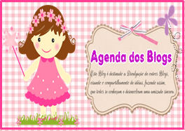 Agenda dos Blogs