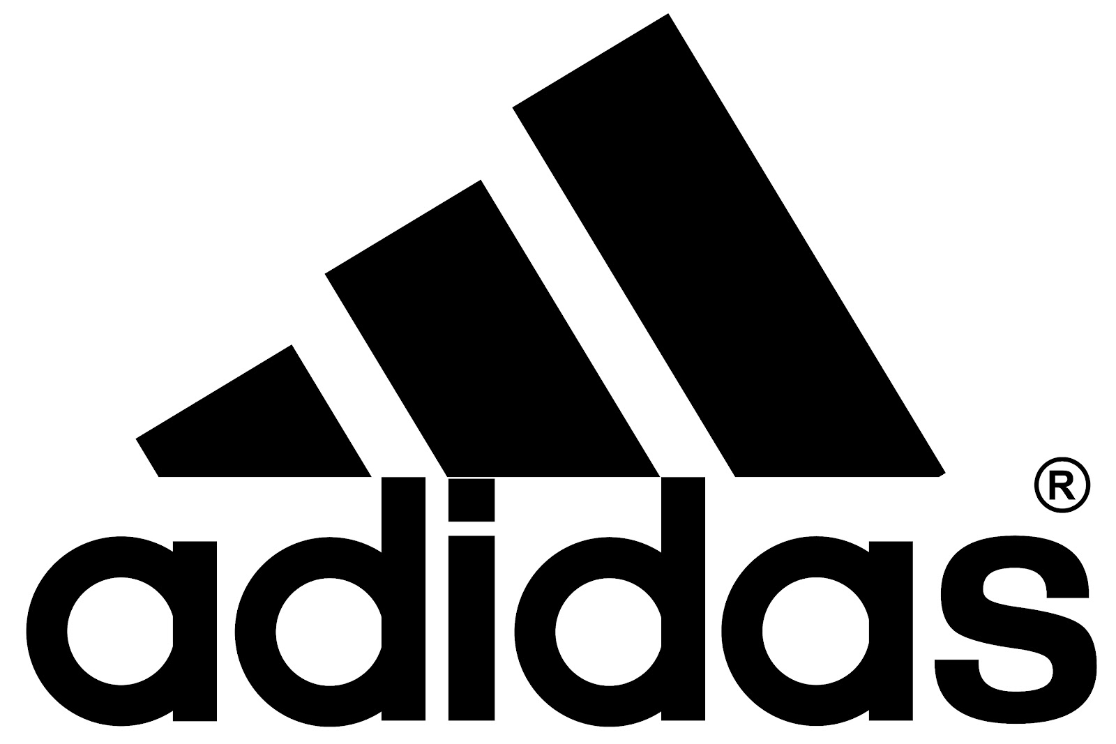 NADIA Art Logo: Adidas Logo