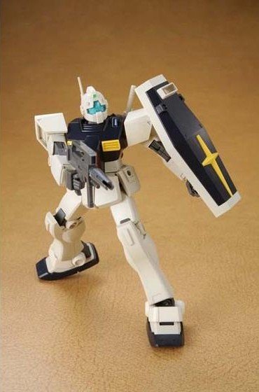 Hguc Gm