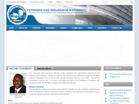 Pensions and Insurance Authority