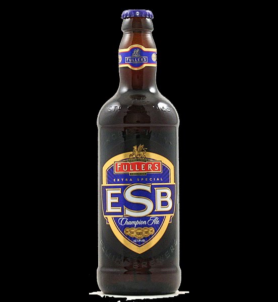 Esb Beer