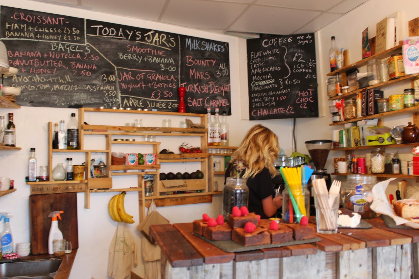 Adventures in Newquay! Sleekchic