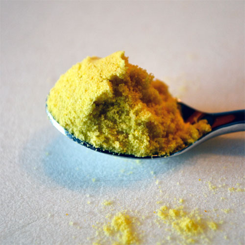 Pass the Garum Asafoetida (Silphium)