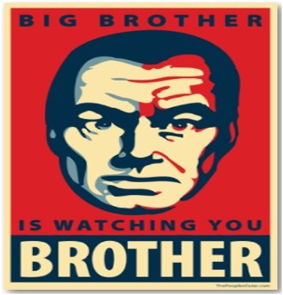     Brother on The Secret Truth  Mandatory    Big Brother    Black Boxes In All New
