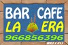 *LaEra*BarCafé-llóc d'Encontre.