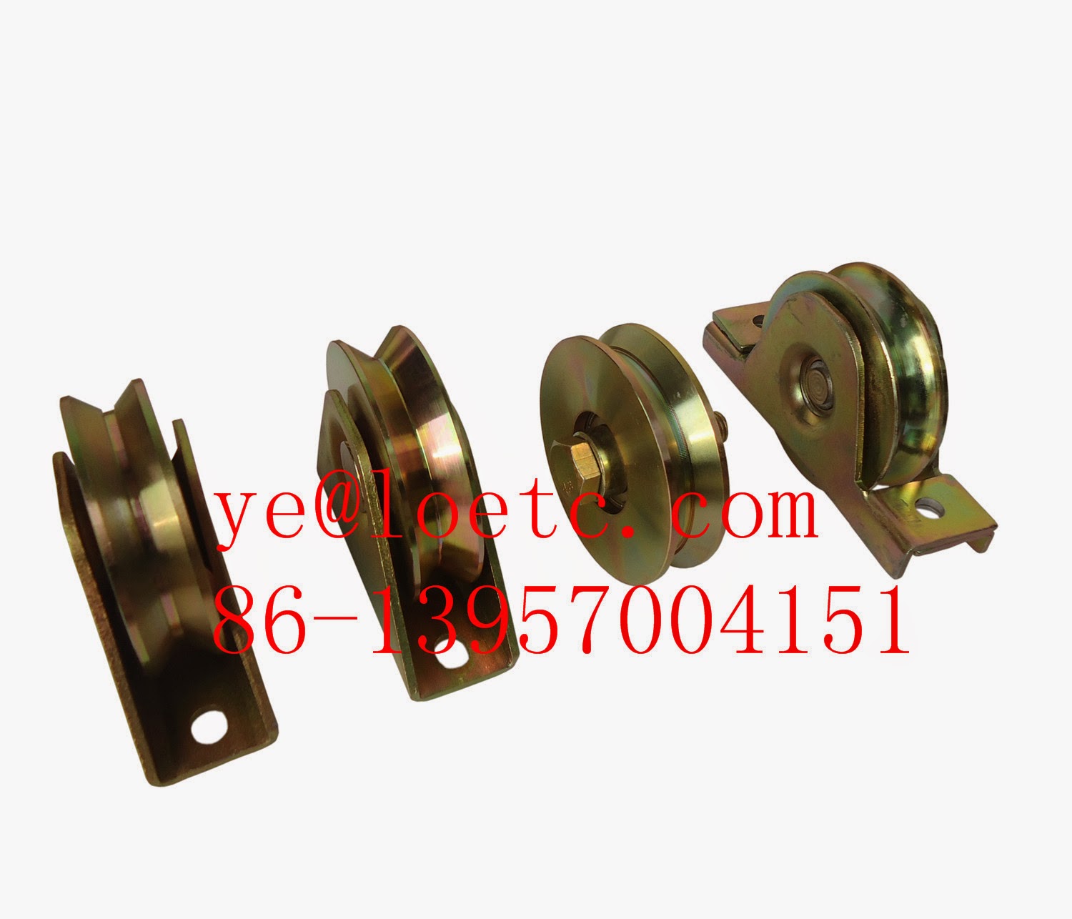 Sliding Gate Wheel 三月 2018 Sliding Gate Wheel Roller Door Pulley Conponent Kits