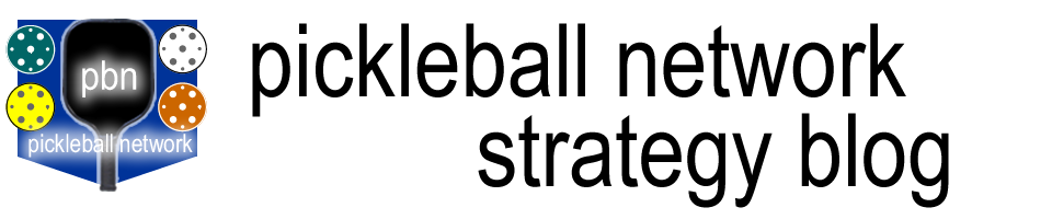 Pickleball Network