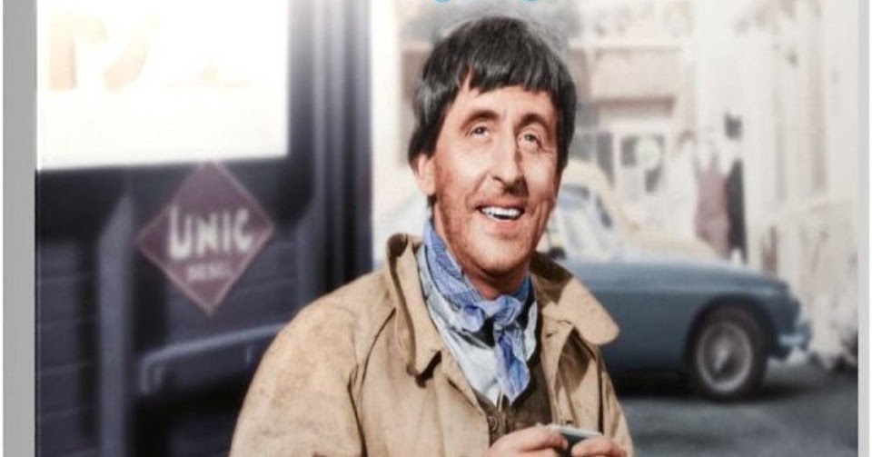 CINEBLOGYWOOD Un Idiot à Paris une comédie pas si bête