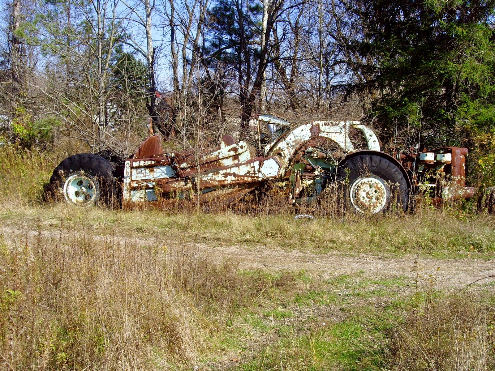 SWPA Rural Exploration 34th Annual National Pike Steam, Gas and Horse
