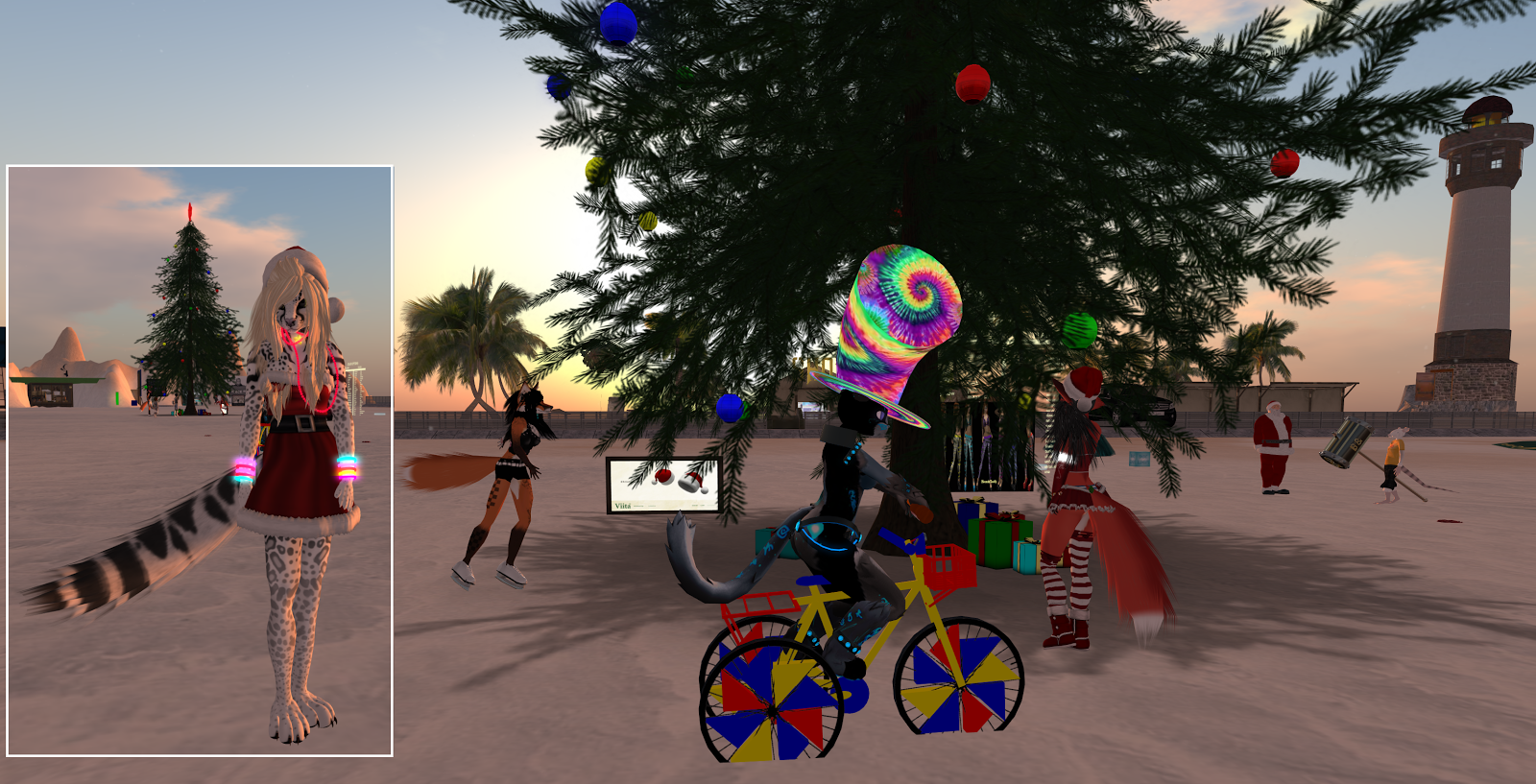 секонд лайф на русском скачать