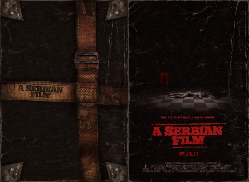 อ้วนน้อยซอยหนึ่ง OvO Review A Serbian Film 2010 ฟิล์มวิปลาส