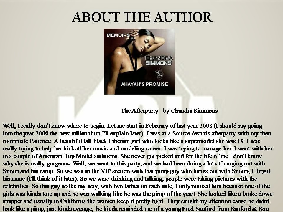 About the Author1