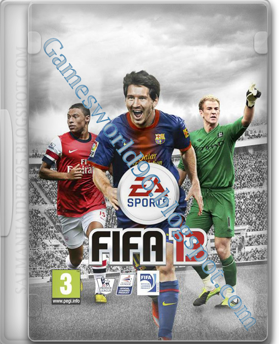 fifa 13 full game fifa 13 full game