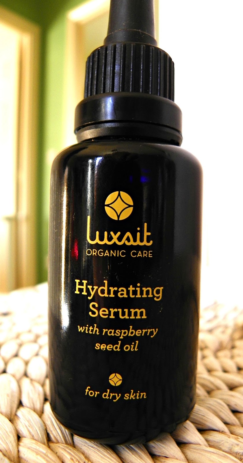 luxsit organic care