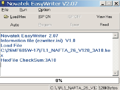 novatek easywriter v4 5 62
