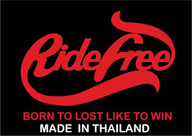 Thai Ride Free