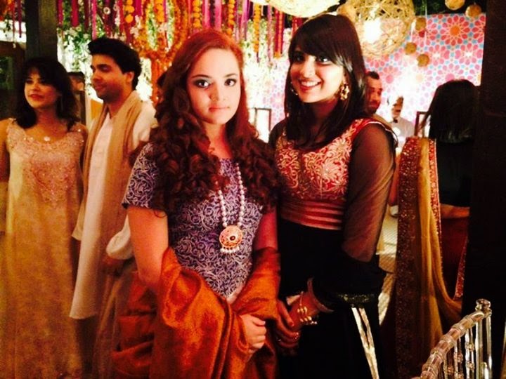 Sanam Saeed Complete Wedding Pictures Style Hunt World