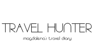 Travel Hunter magdalena's travel diary