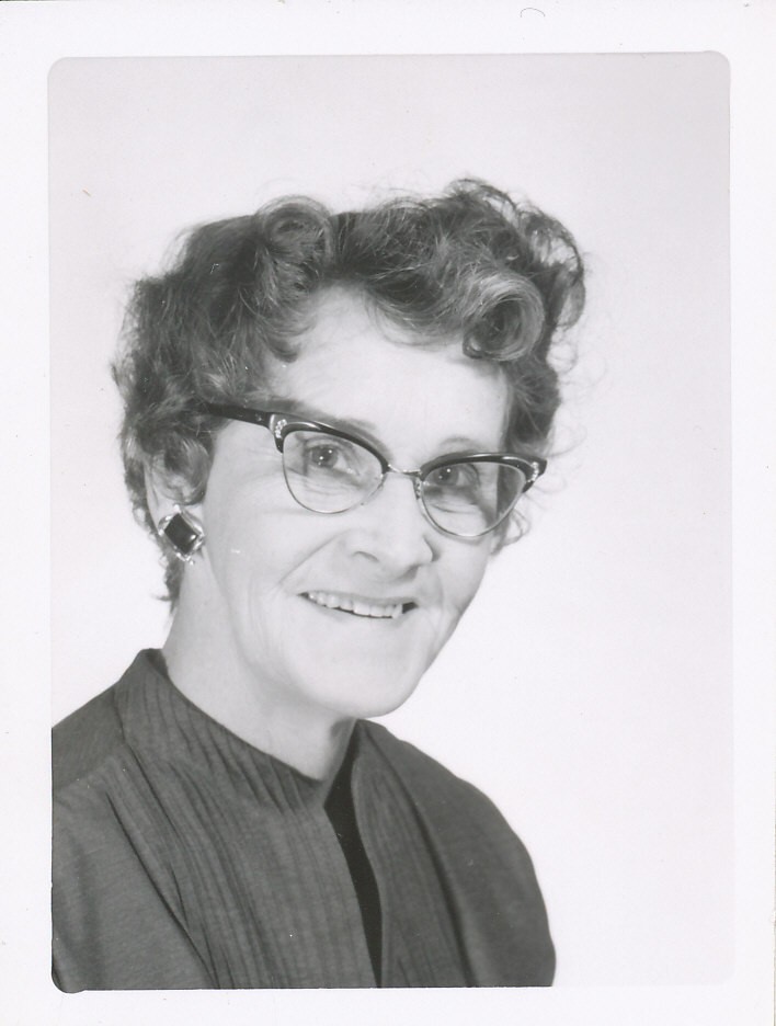 LeRoy and Vera Huber Death info on Cynthia Taylor