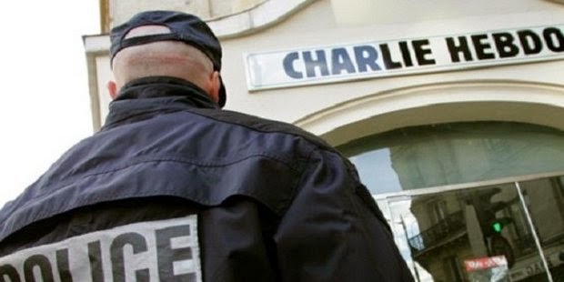 Terlalu Sempurna Ini Daftar Keganjilan Kasus Charlie Hebdo Piyungan Online