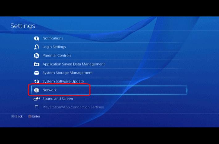 ip address menu ip address menu