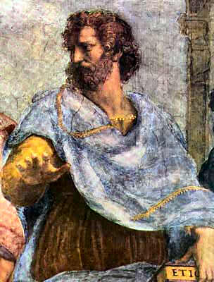 Aristotle The Scientist