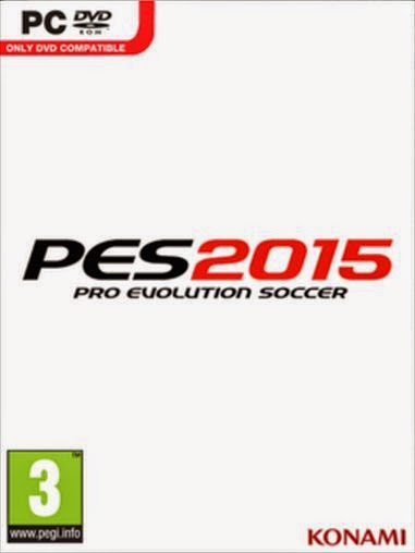 Pes 2015 download pc free