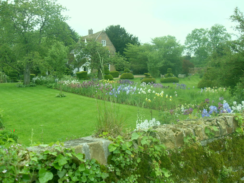Awfully Big Reviews Big Archive THE MANOR, HEMINGFORD GREY, by Adèle Geras