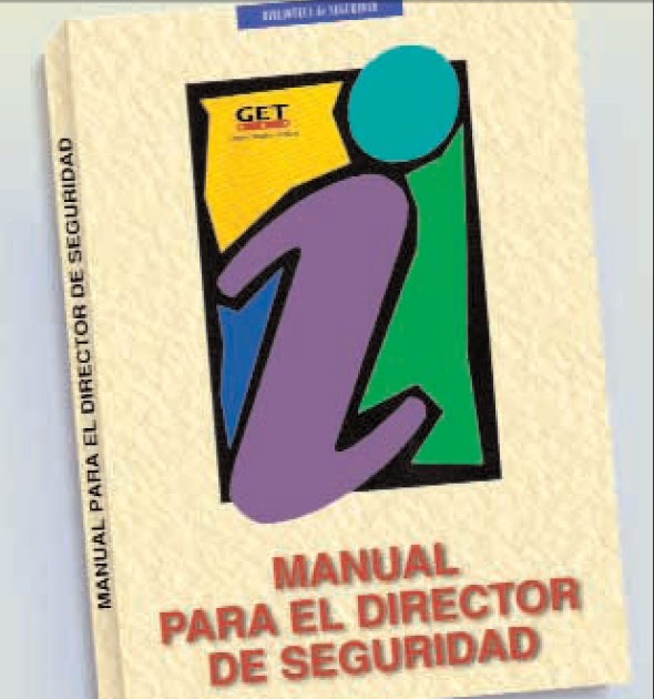 Seguridad Privada TEMARIO DIRECTOR DE SEGURIDAD