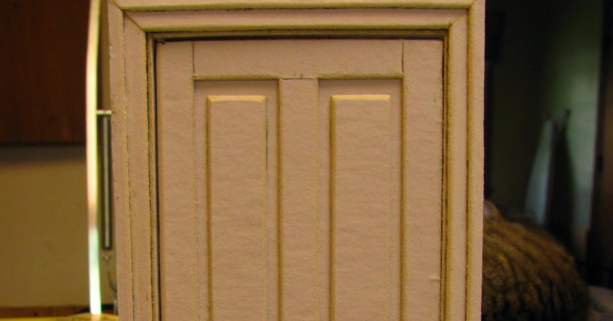 Dollhouse Miniature Furniture Tutorials 1 inch minis 1 INCH SCALE