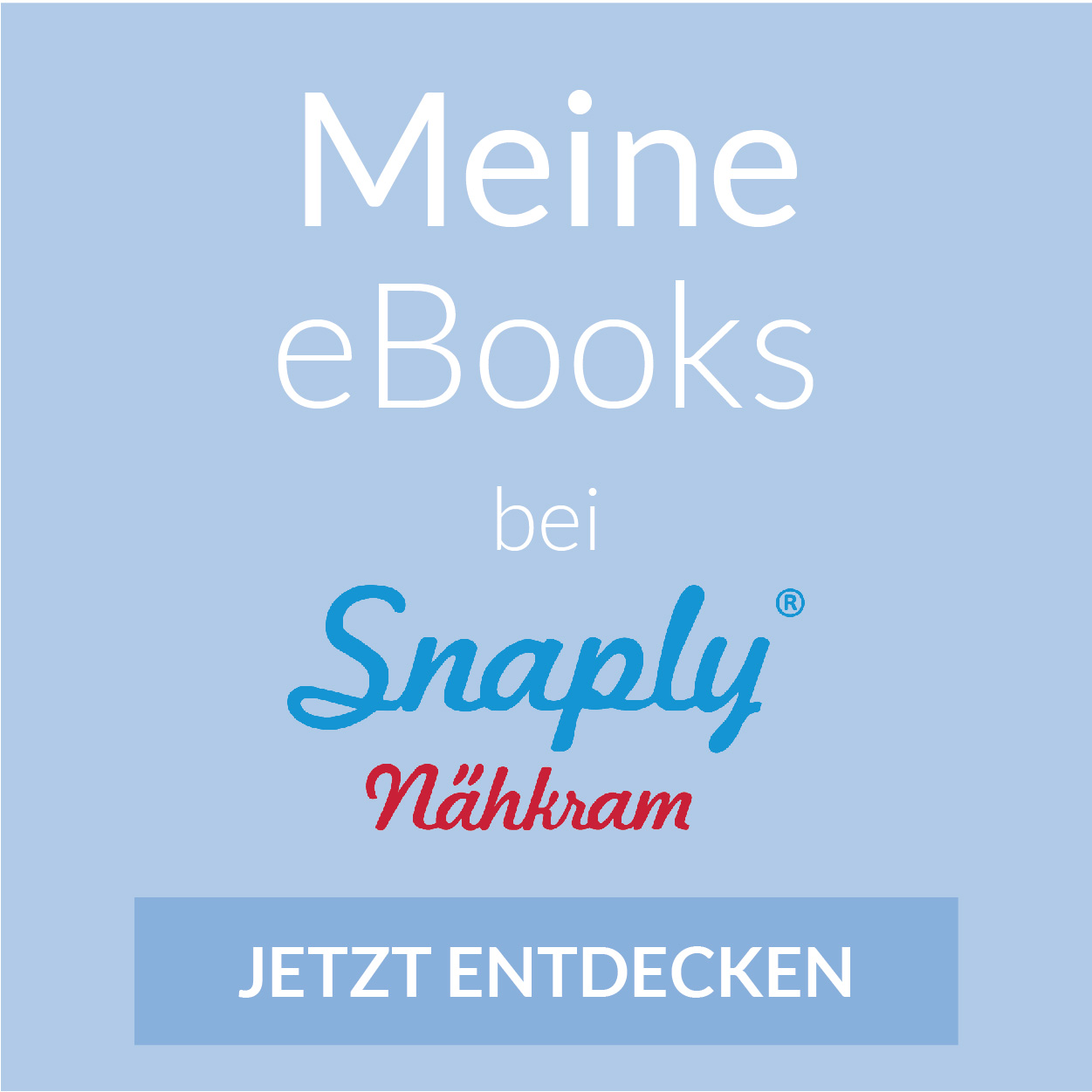 Meine Ebooks bei Snaply