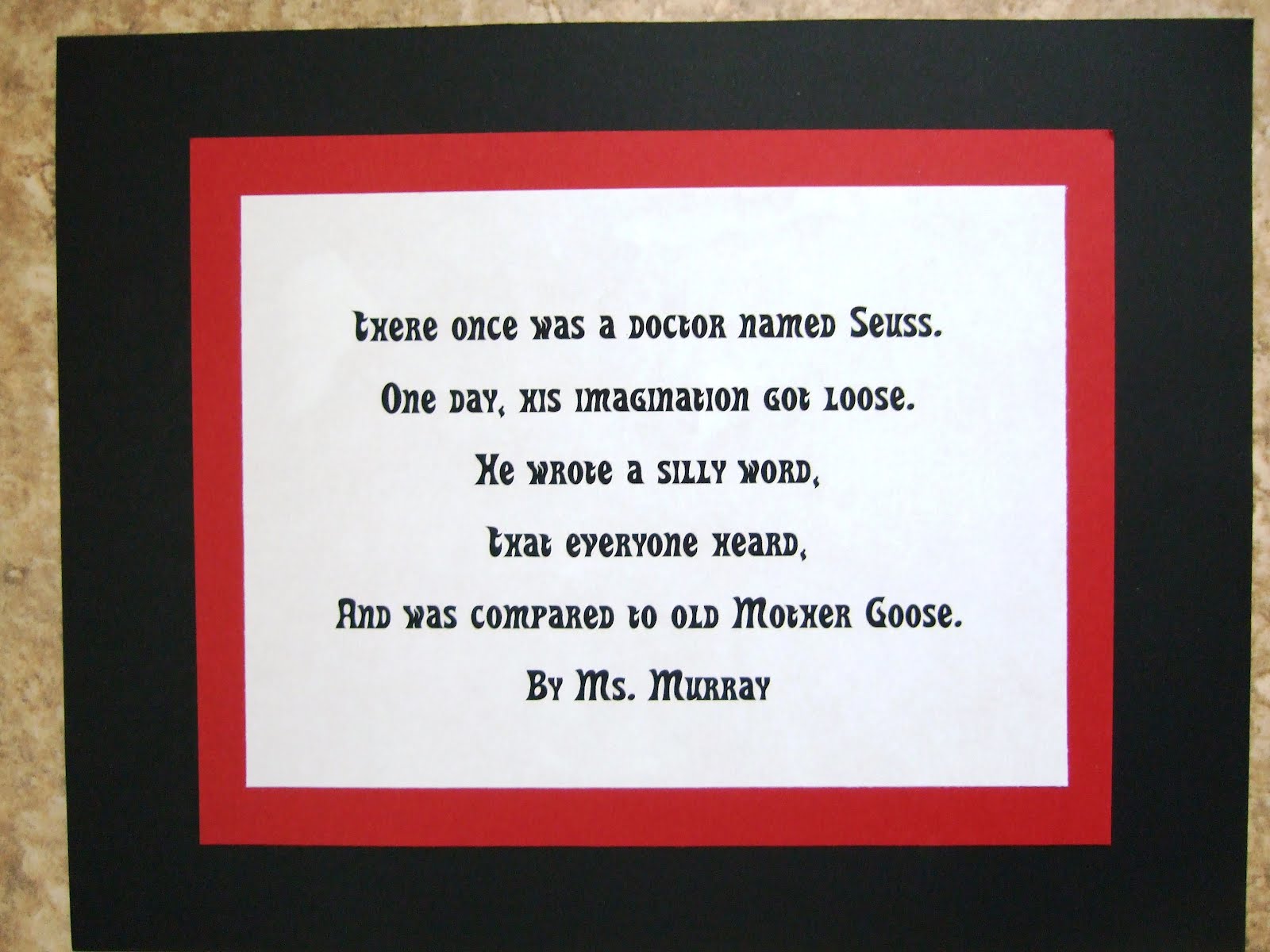 dr soose