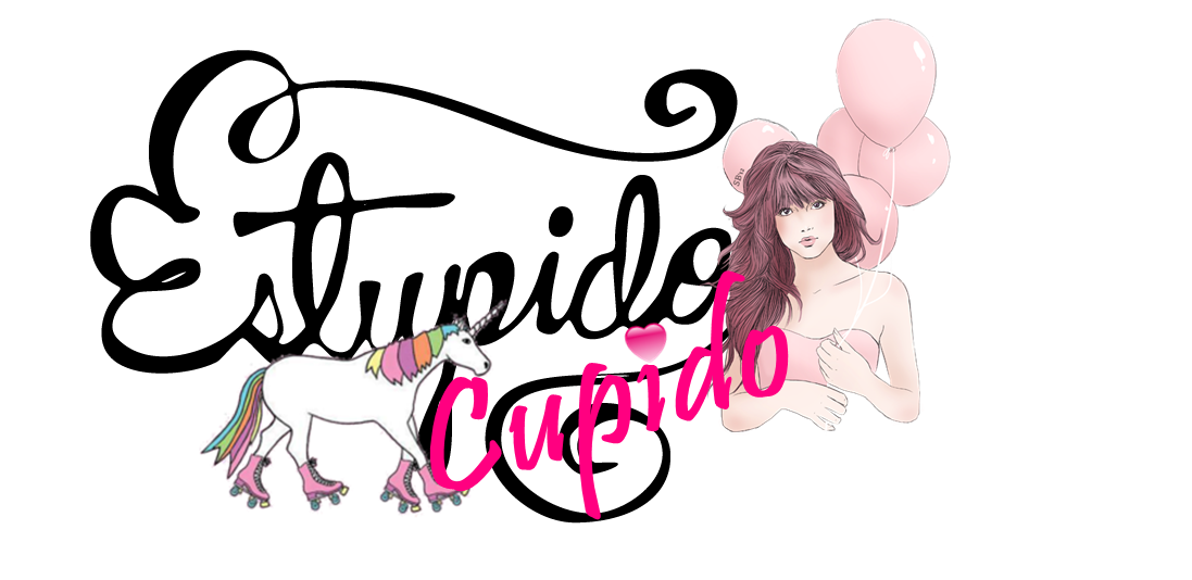 Estúpido Cupido