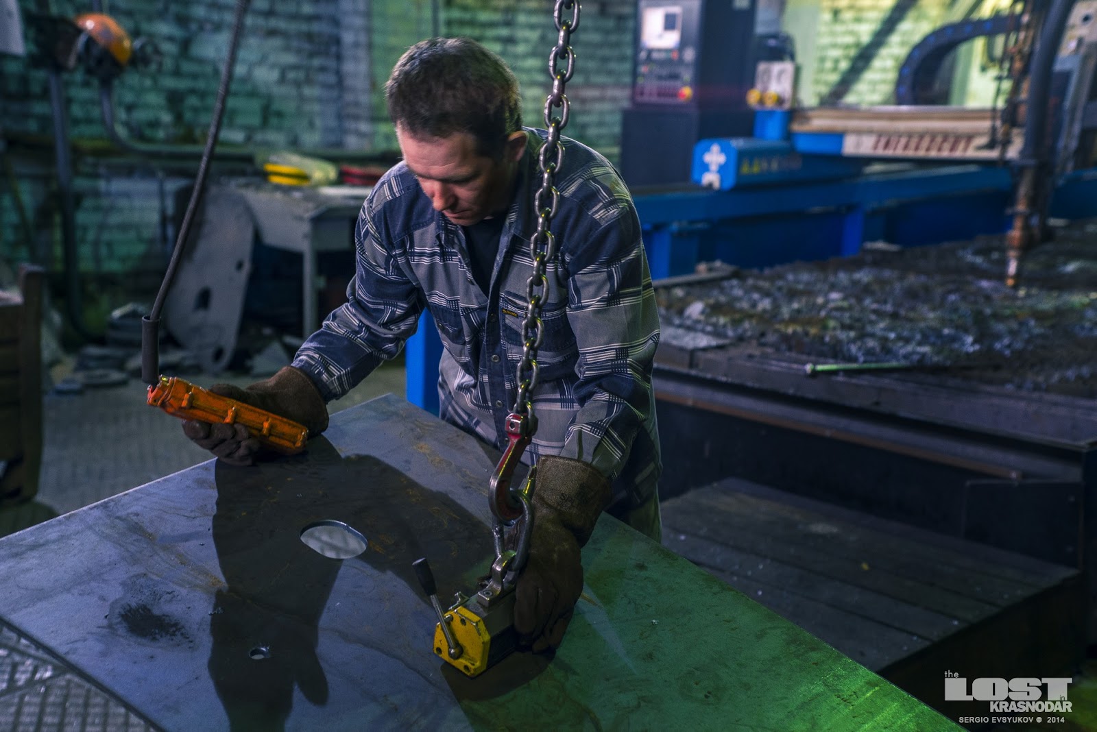 Кубаньжелдормаш