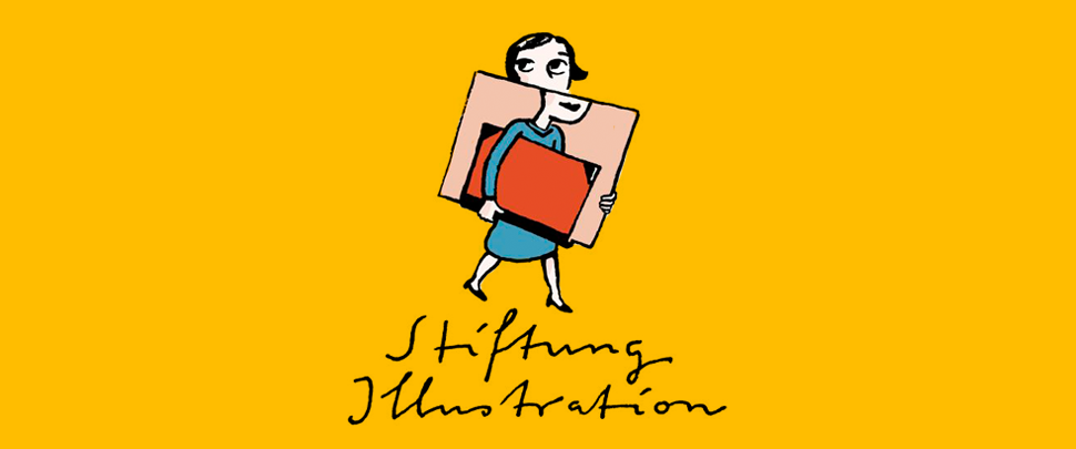 Das Blog der Stiftung Illustration