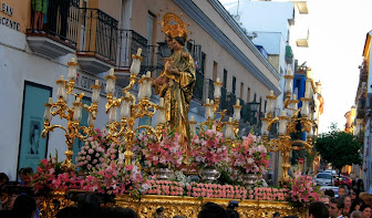 Procesión Triunfal 2014