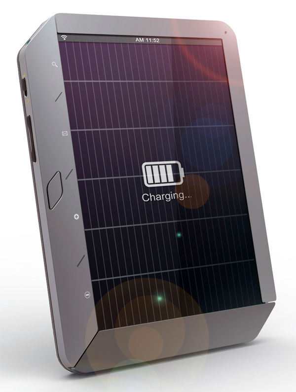 Extending Note is a portable Computing device Spicytec